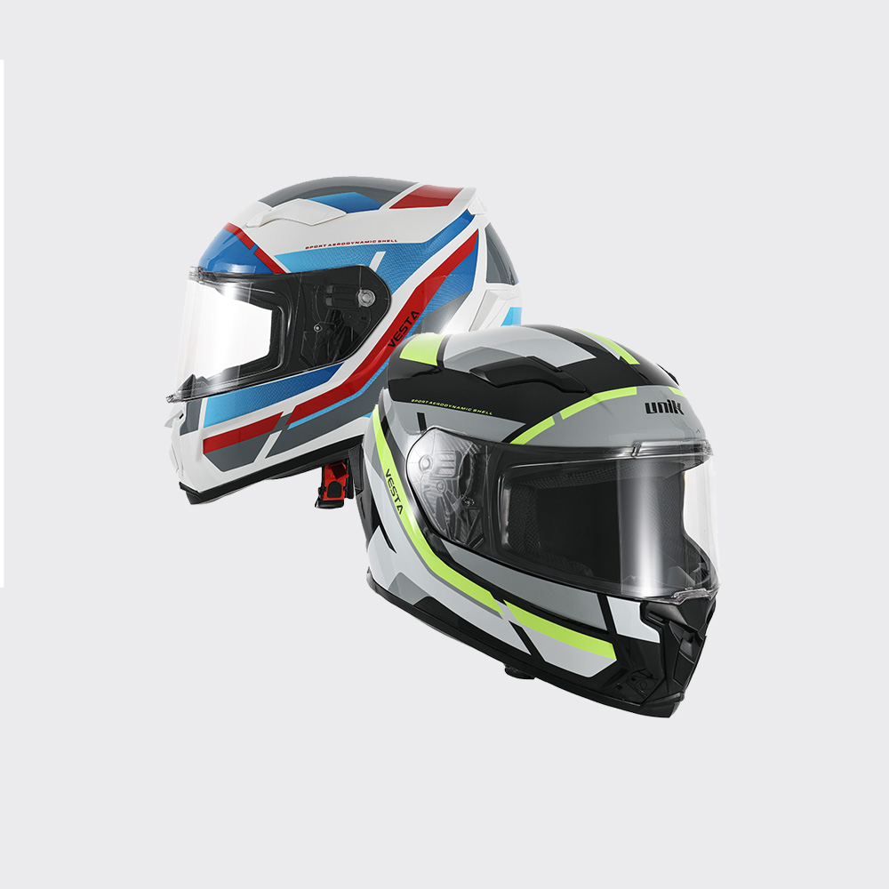 Casco moto unik new arrivals